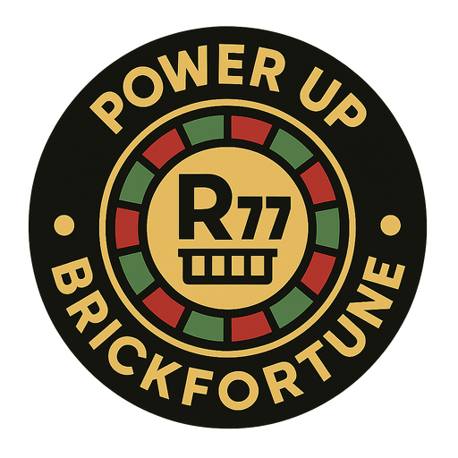 Power Up Roulette Brickfortune